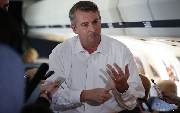 Ex-RNC Chairman Gillespie Will Run For Virginia Senate Seat