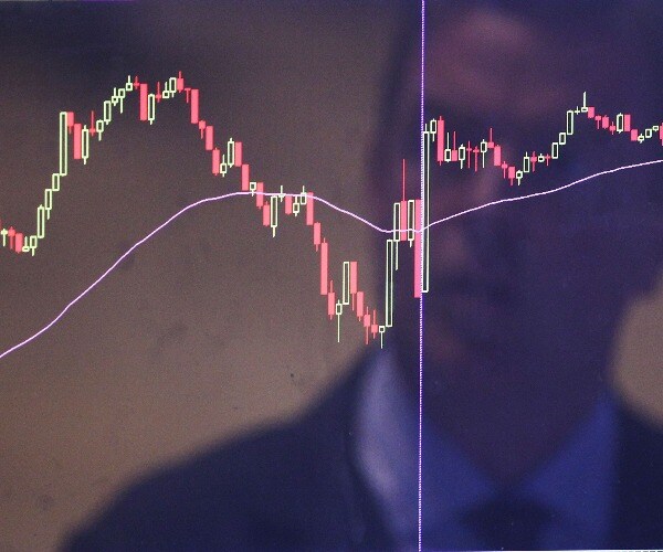 Stocks Hold On to Modest Gains, Marking Another Dow Record