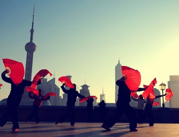 6 Ways to Gauge How Fast China's Economy Is Actually Growing