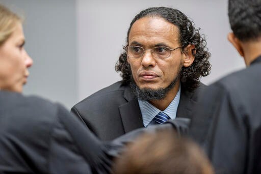 Lawyer: Timbuktu Residents Felt Shame after Sites Destroyed