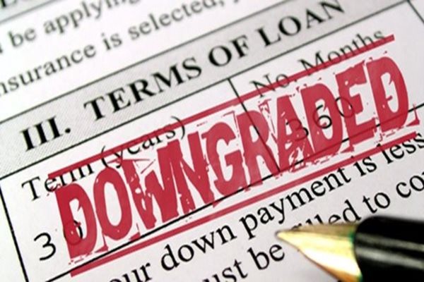 Corporate-Credit Outlook at Worst Since Crisis, S&P Says