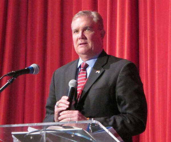 GOP Faith Ambassador Quits, Complains of Priorities of RNC