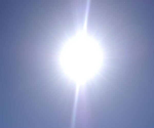 Superflare From the Sun Could Be 'Disastrous' to Earth