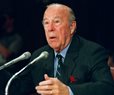 George Schultz at 100: Trust Must Be Coin of the Realm