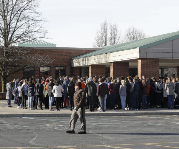 Disruption of School Walkouts Outweigh Perceived Benefits   