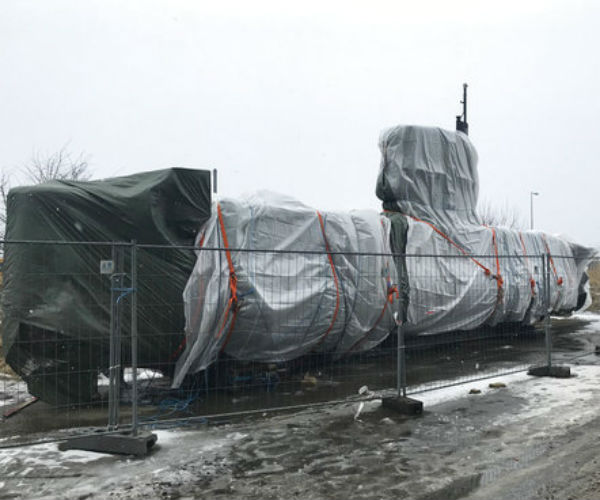 Danish Inventor Given Life Sentence for Murdering Reporter