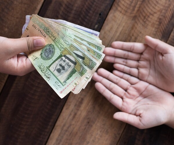 Saudi Wealth Fund Is Said to Repay $10 Billion Bridge Loan