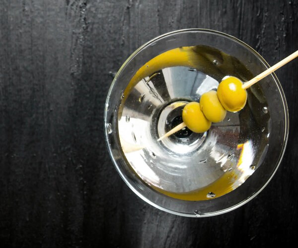 Stoli Unveils Gluten-free Vodka