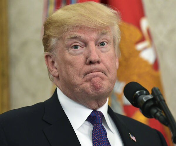 'Access Hollywood:' Trump Tape 'Is Very Real'