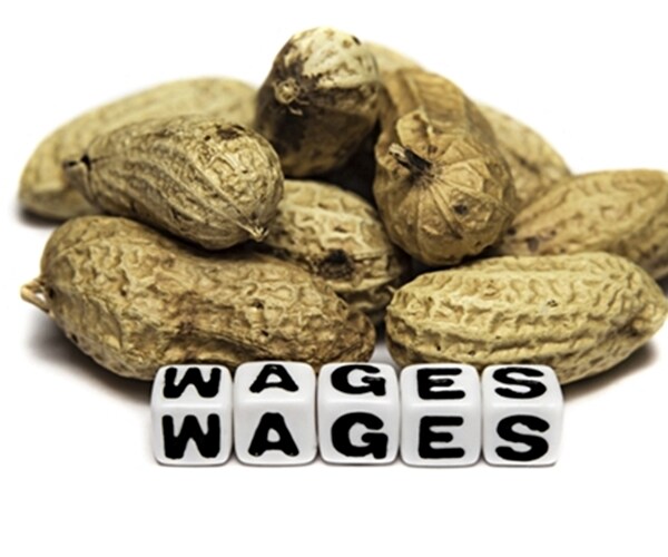 Seattle's Painful Lesson on Road to a $15 Wage