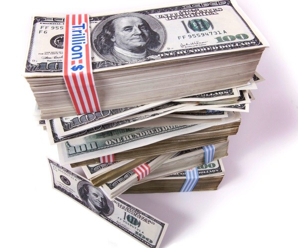 4 Top Contenders to Top $1 Trillion in Market Valuation 