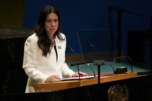 Mideast Nations Confront Chaos in Their Region, Which Egypt Warns 'is at a Point of Implosion'