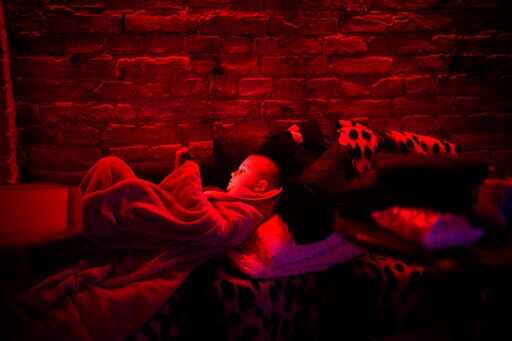 Russia Presses Invasion to Outskirts of Ukrainian Capital