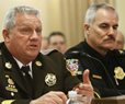 Sheriff Blasts Sanctuary Laws After Series of Sex Crimes