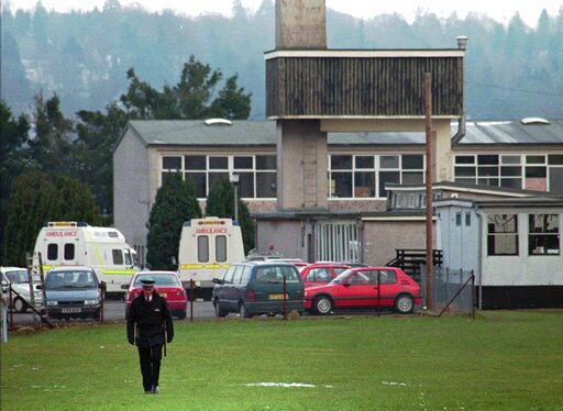 UK's Dunblane Grieves for Uvalde, Fears Nothing Will Change