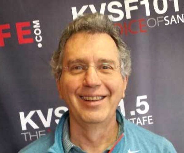 Santa Fe Progressive Launches Run for New Mexico Governor