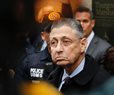 NY's Sheldon Silver Ordered Back to Federal Prison: AP Source