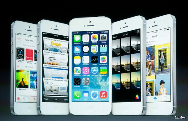 iOS 7 Download Problems Due To Demand Tarnish Apple Rollout