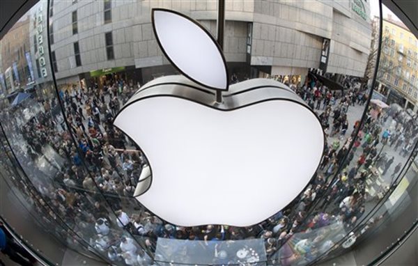 Apple Gains Share in Global Smartphone Market: Gartner