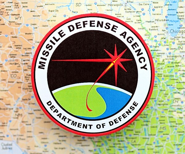 President Trump is mulling the appointment of a high-level Golden Dome czar, according to reports. h...