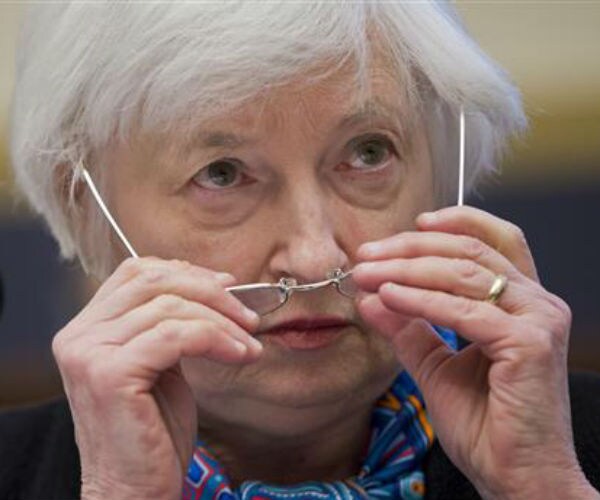 Fed Statement Again Reveals Economic Cluelessness