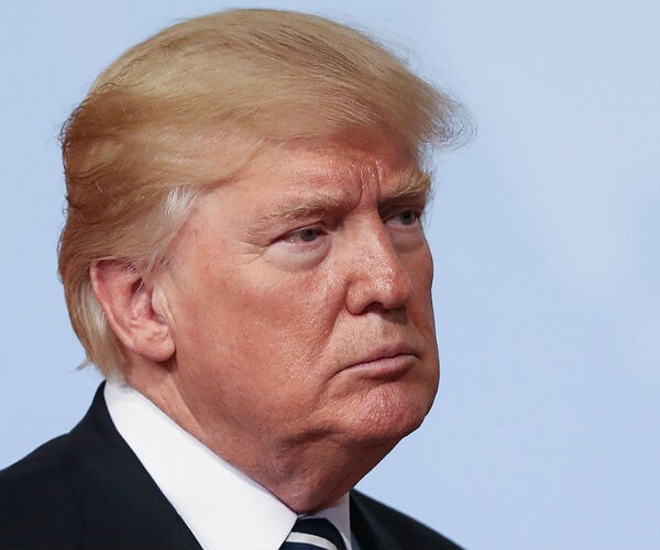 Obama Had a 'Pen and Phone' Strategy; Trump Has an Eraser