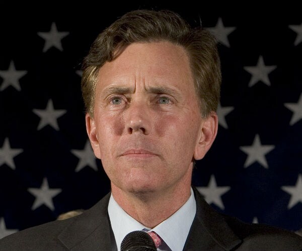 Connecticut Governor Signs 3 Gun Law Changes