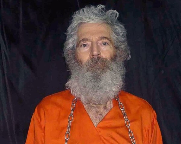 NYT: Iran Held Missing FBI Agent in 2011