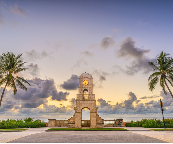 Floridian Solutions for American Problems: The Palm Beach Freedom Institute 