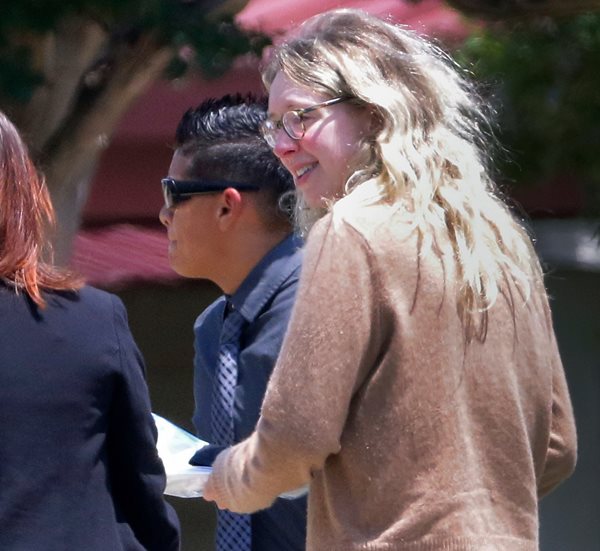 Elizabeth Holmes: Too Broke to Pay Victims $250/Month