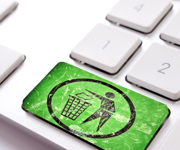 Blue Chip Stocks You Should Dump Right Now