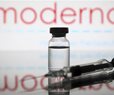 Japan Probes Deaths of 2 Who Had Moderna Shots