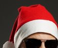 Ho, Ho, Hold It! Undercover Santa, Elf Tell Suspects