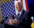 Biden Needs to 'Pick a Side' as Middle East Tensions Rise