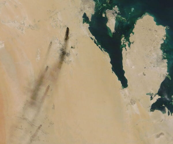 IEA: Oil Markets 'Well Supplied' After Attack in Saudi Arabia