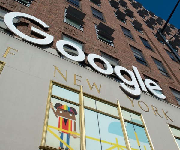 WSJ: Google Planning Big New York City Expansion