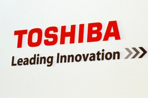 Japan's Tech Giant Toshiba to Split; Sell Stake in Carrier