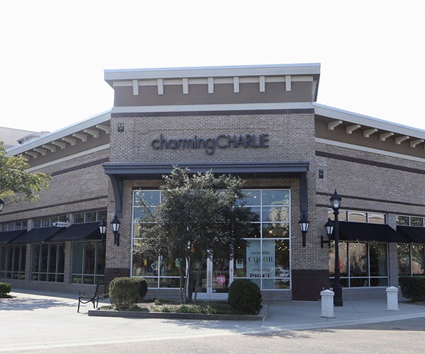 Charming Charlie Bankruptcy: Jewelry Chain Files for Chapter 11