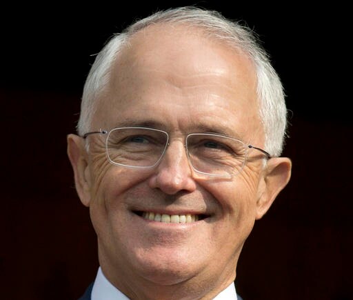 Australian Prime Minister Makes July 2 Election Official