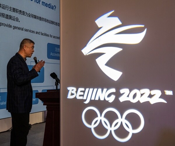 Republicans Want Digital Yuan Restricted at Beijing Olympics