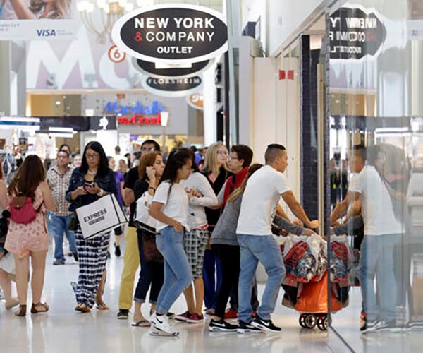 FBI Thwarts Miami Mall Bomb Plot