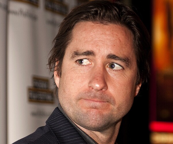 Luke Wilson Pulls Woman From Wreck That Injured Bill Haas