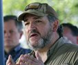 Sen. Ted Cruz Shares Video of Kids in 'Biden Cages'