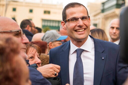 Malta's New Leader Takes Office amid Demands for Truth