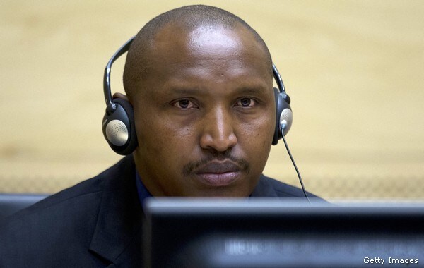 ICC Charges Congolese Warlord 'The Terminator'