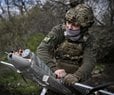 Russia, Ukraine Exchange Deadly Drone Attacks