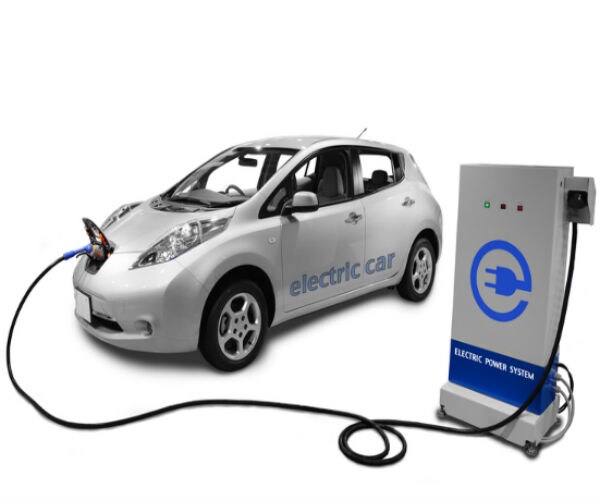 US, 35 States to Boost Electric Vehicle Charging Network