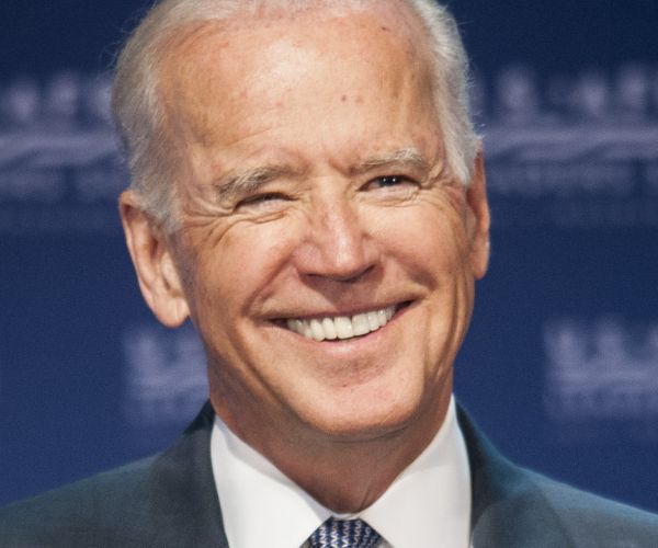 Joe Biden New Roles at Penn, Delaware Focus on Foreign, Domestic Policy