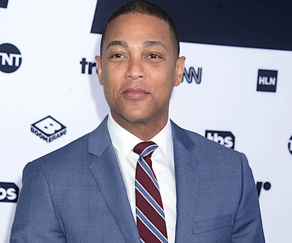 NYPD Investigating Death Threats Against CNN's Lemon