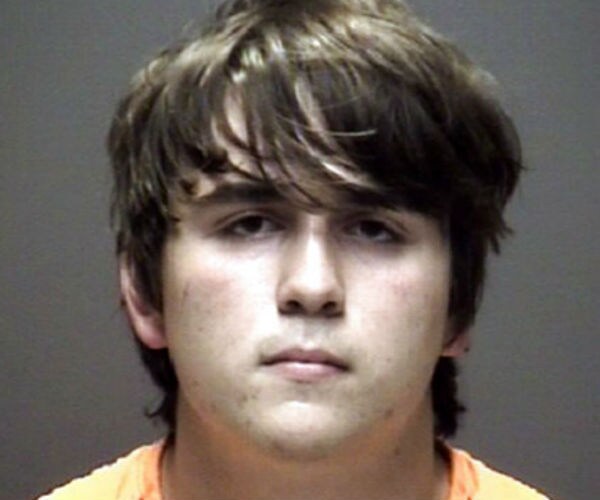 Officials: Teen Laid Out Texas Attack Plans in Journals